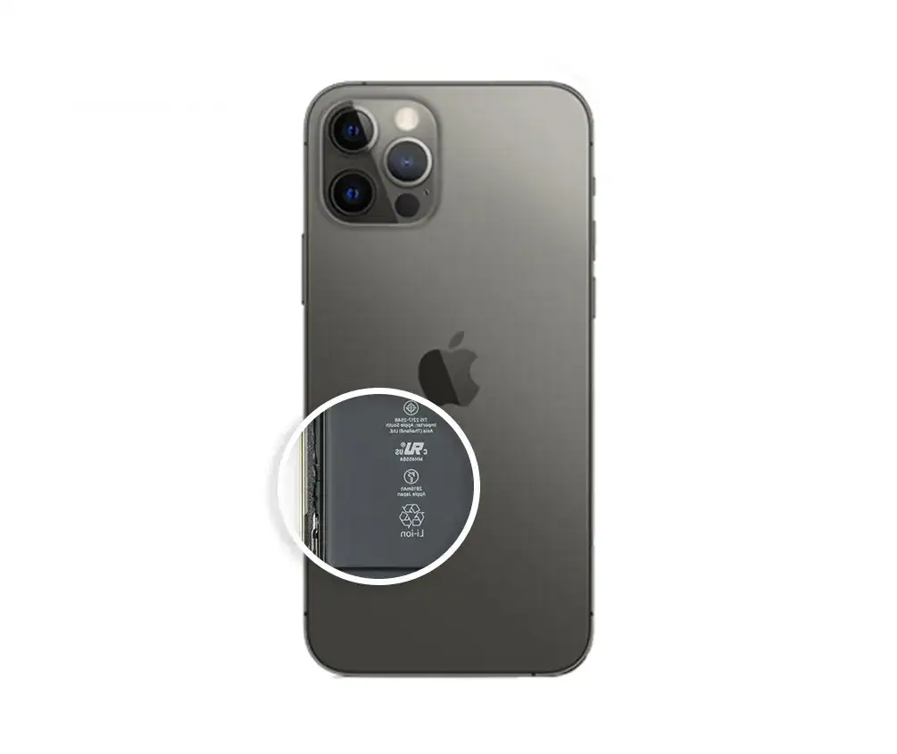 Wymiana baterii iSpot – szybka i bezproblemowa usługa dla iPhone