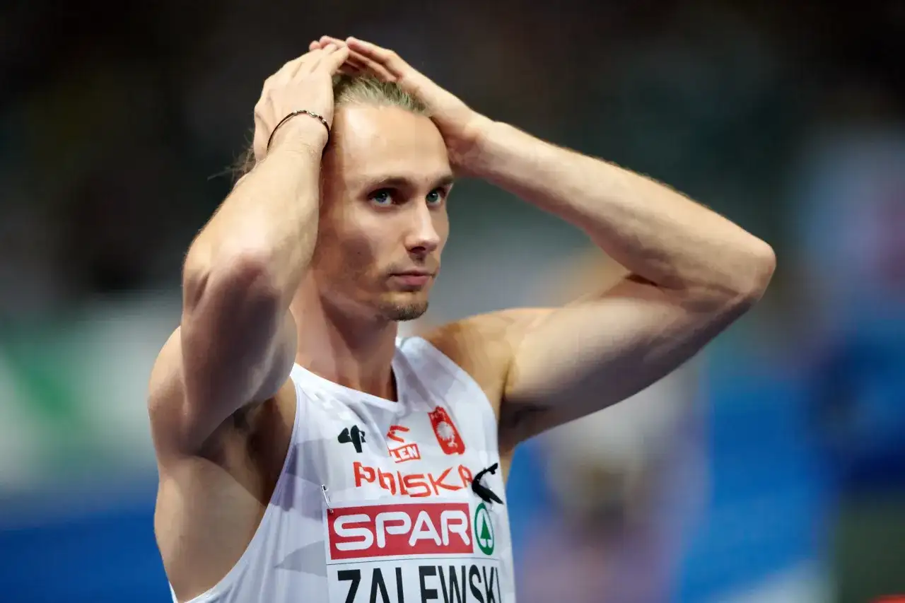 Z jaką prędkością biega przeciętny człowiek i jak to poprawić