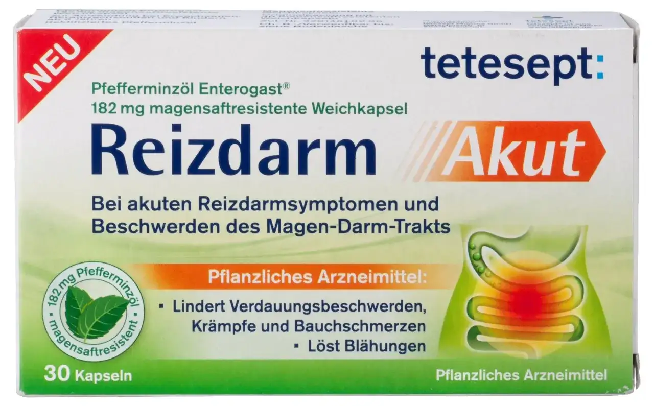 Reizmagen Medikamente rezeptfrei: Linderung von Beschwerden einfach erklärt
