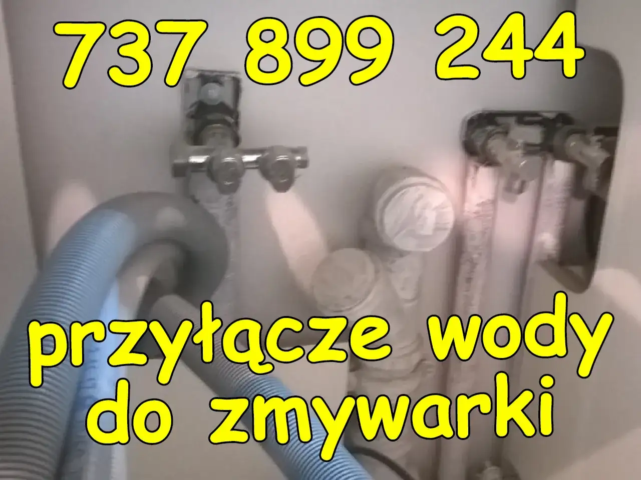 Jak prawidłowo podłączyć wodę do zmywarki - poradnik krok po kroku