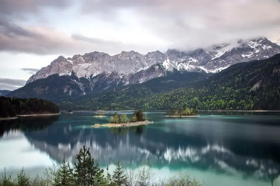 Włoskie góry: Alpy, Dolomity, Apeniny. Które wybrać na urlop?