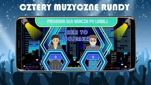 Zgadnij melodię z gier! Najlepsze quizy i aplikacje na każdą okazję