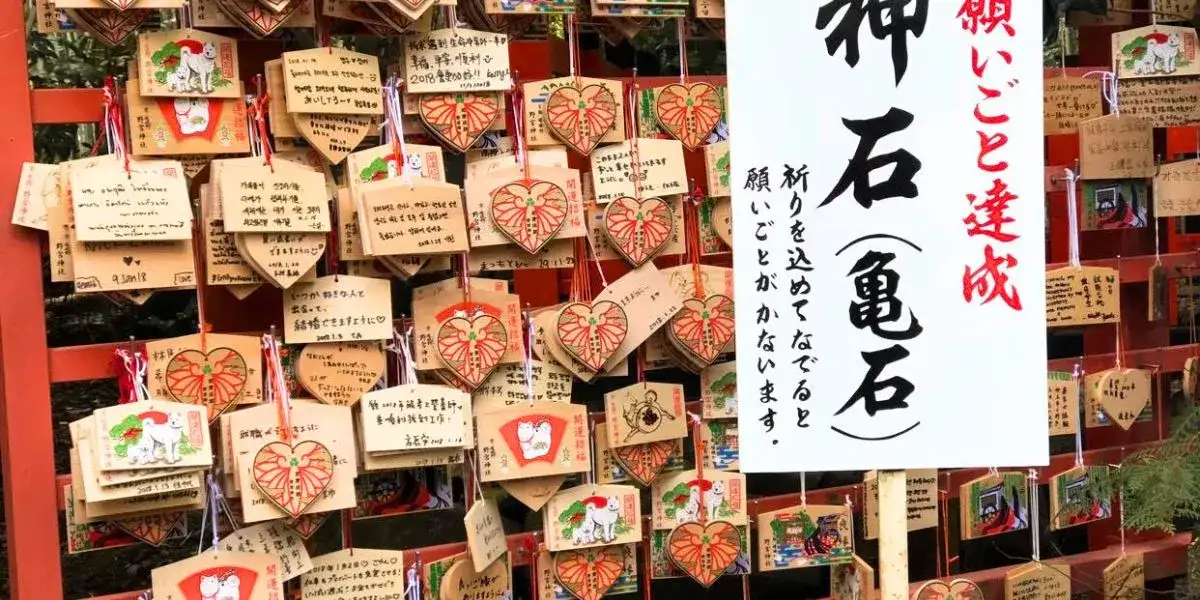 Co warto kupić w Japonii? Unikalne produkty, które musisz mieć
