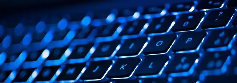 Jak odblokować klawiaturę w laptopie HP i uniknąć frustracji