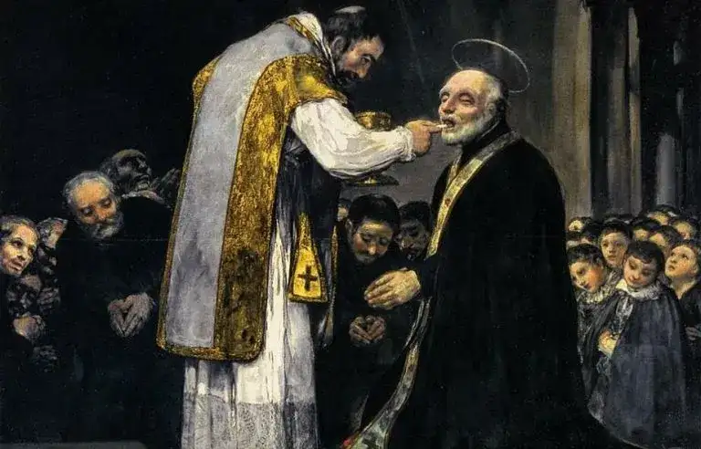 Kim był święty Miłosz: niezwykła historia średniowiecznego patrona Brugii