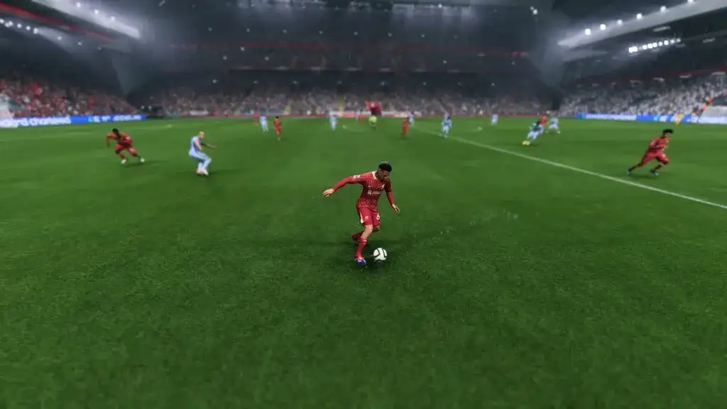 FIFA 2025: co nowego znajdziesz w FIFA 2025 na PS4? Analiza