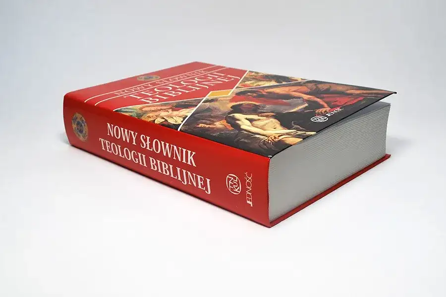Słownik teologii biblijnej: Léon-Dufour czy Nowy? Wybierz mądrze!