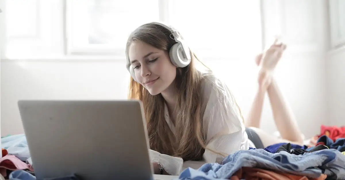 Muzyka relaksacyjna - poznaj jej dobroczynny wpływ i sposoby wykorzystania