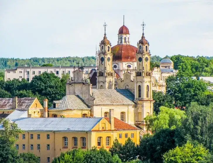 Czy na Litwie jest bezpiecznie? Oto, co musisz wiedzieć przed podróżą