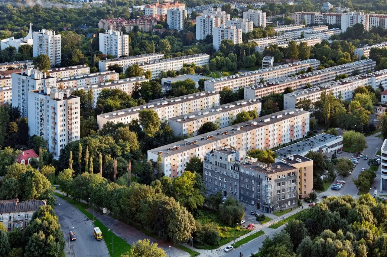 Kupno mieszkania spółdzielczego: Przewodnik krok po kroku