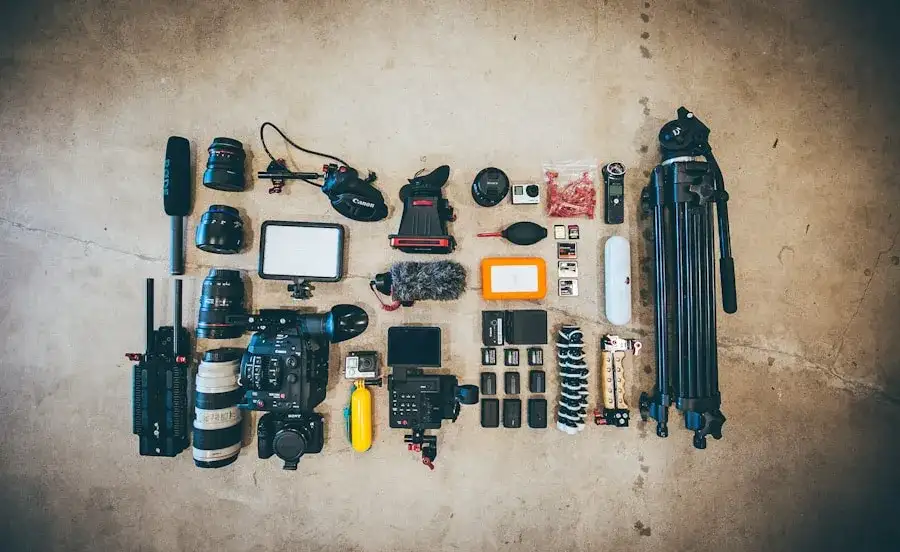 Ile zarabia fotograf za sesję? Odkryj prawdziwe stawki w Polsce
