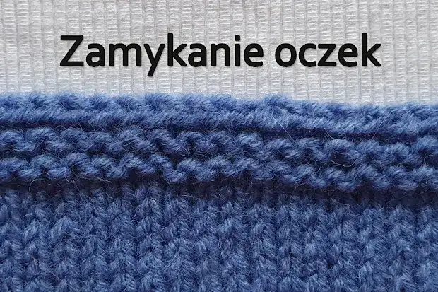 Jak zakończyć szalik na drutach - proste błędy, które warto unikać