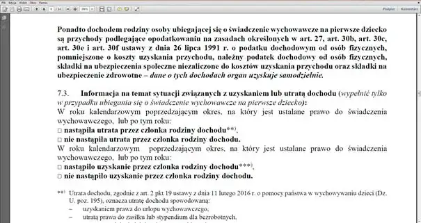 Świadczenie wychowawcze co to? Kluczowe informacje i korzyści dla rodzin