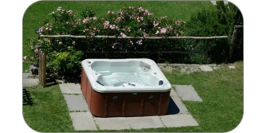 Jaka chemia do jacuzzi ogrodowego: niezbędne środki i ich zastosowanie