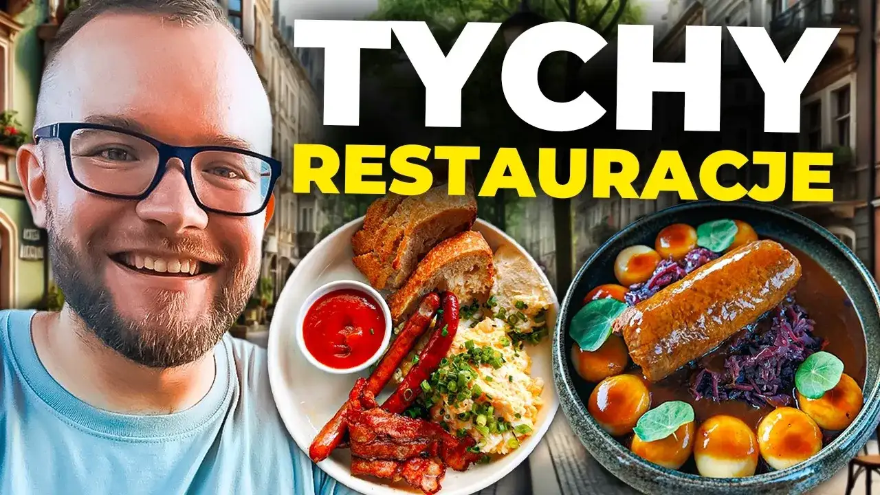 Grill Pub w Tychach: smaki, które musisz spróbować i godziny otwarcia