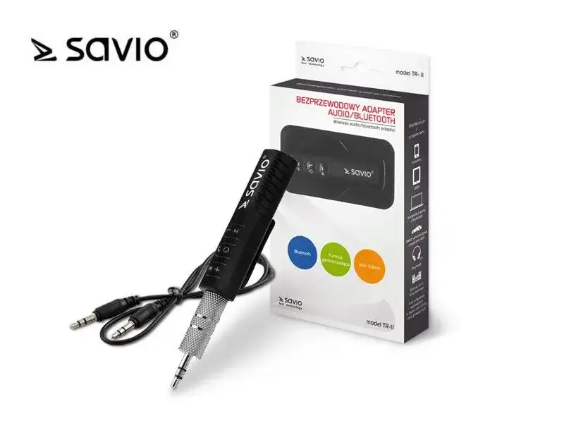 Jak podłączyć bluetooth do amplitunera i cieszyć się muzyką bez kabli