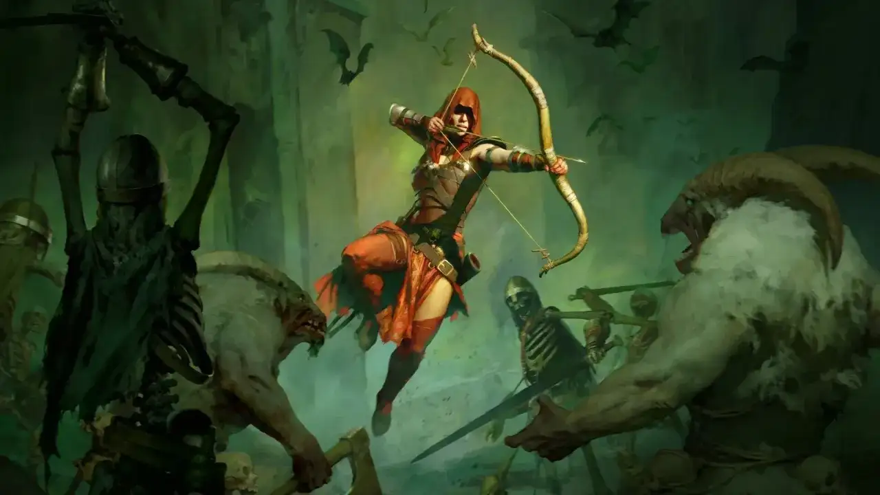 Diablo: O czym jest ta mroczna saga? Kompletny przewodnik!
