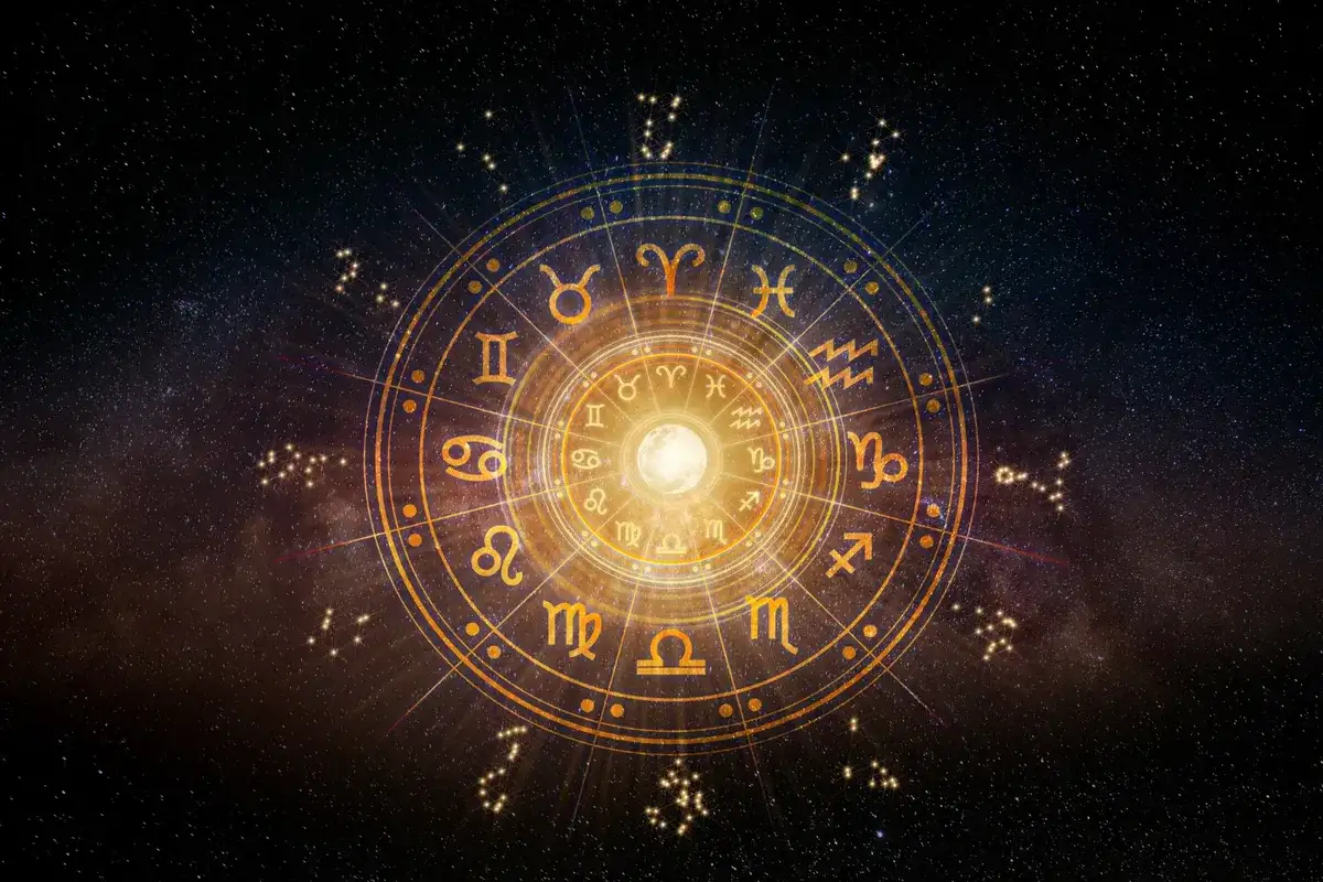 Wpływ Merkurego w znaku Byka i Raka - astrologia