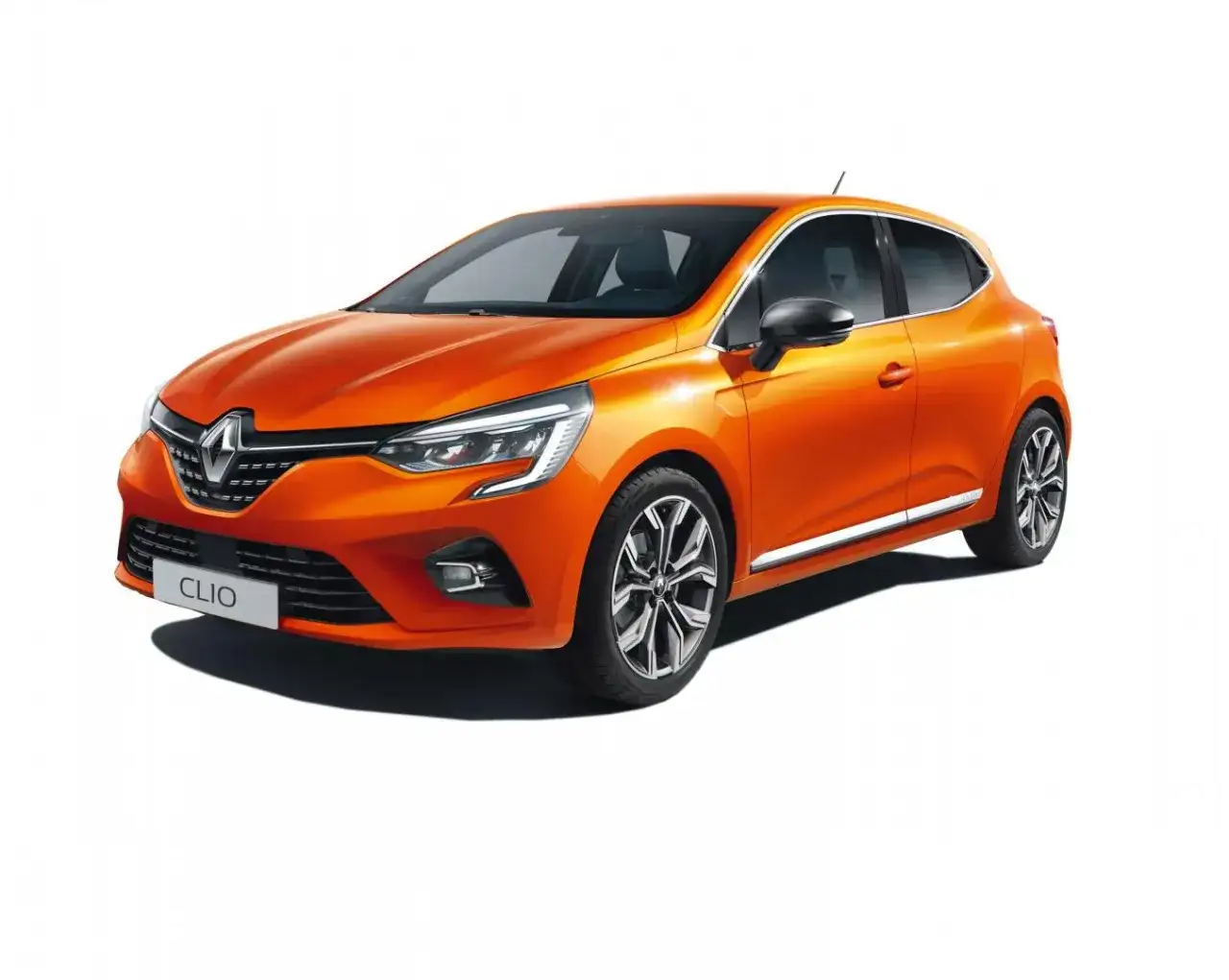 Pojemność baku Renault Clio 1.5 dCi – czy to wystarczy na dłuższą trasę?