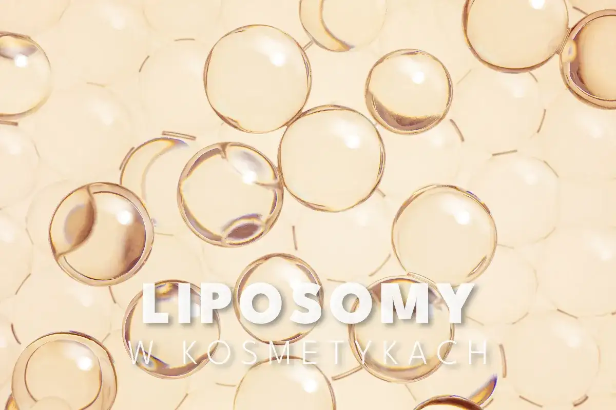Liposomy w kosmetykach: małe kuleczki, wielka moc. Poznaj ich tajemnicę!