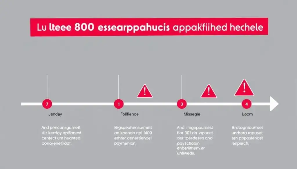 800 plus 2025/2026: Terminy wniosków Zadbaj o ciągłość!