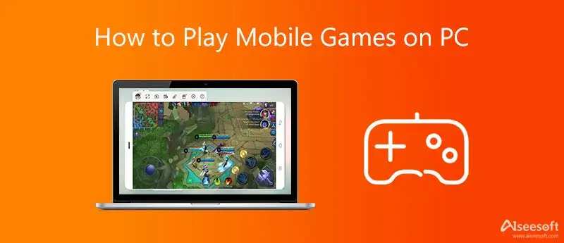 Gry Android na PC: Jak grać na dużym ekranie? Poradnik krok po kroku