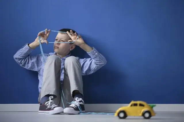 Skąd się bierze zespół aspergera? Odkryj jego tajemnice i przyczyny
