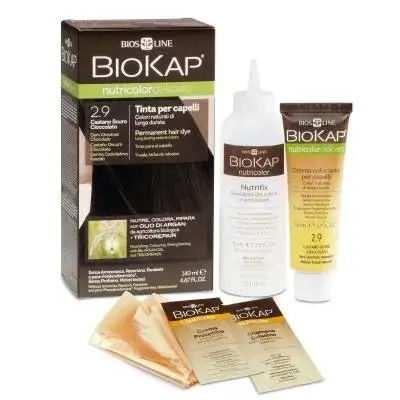 Opinia o farbie Biokap: czy warto zaufać temu produktowi?