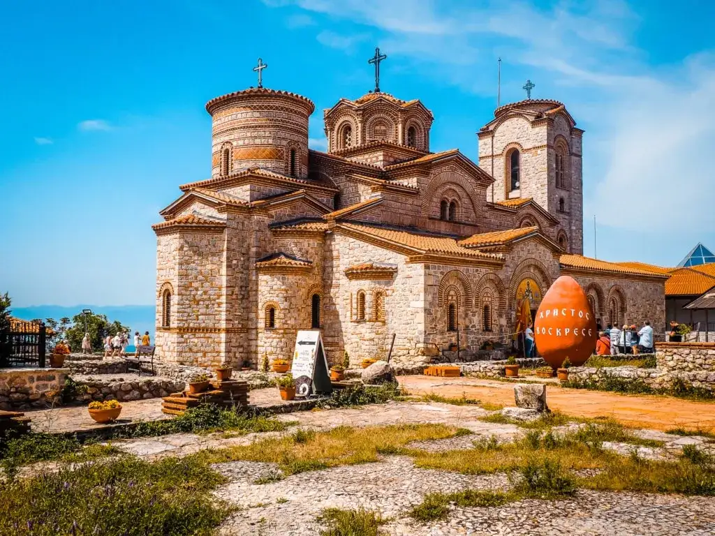 Czy w Macedonii jest bezpiecznie? Oto, co musisz wiedzieć o zagrożeniach