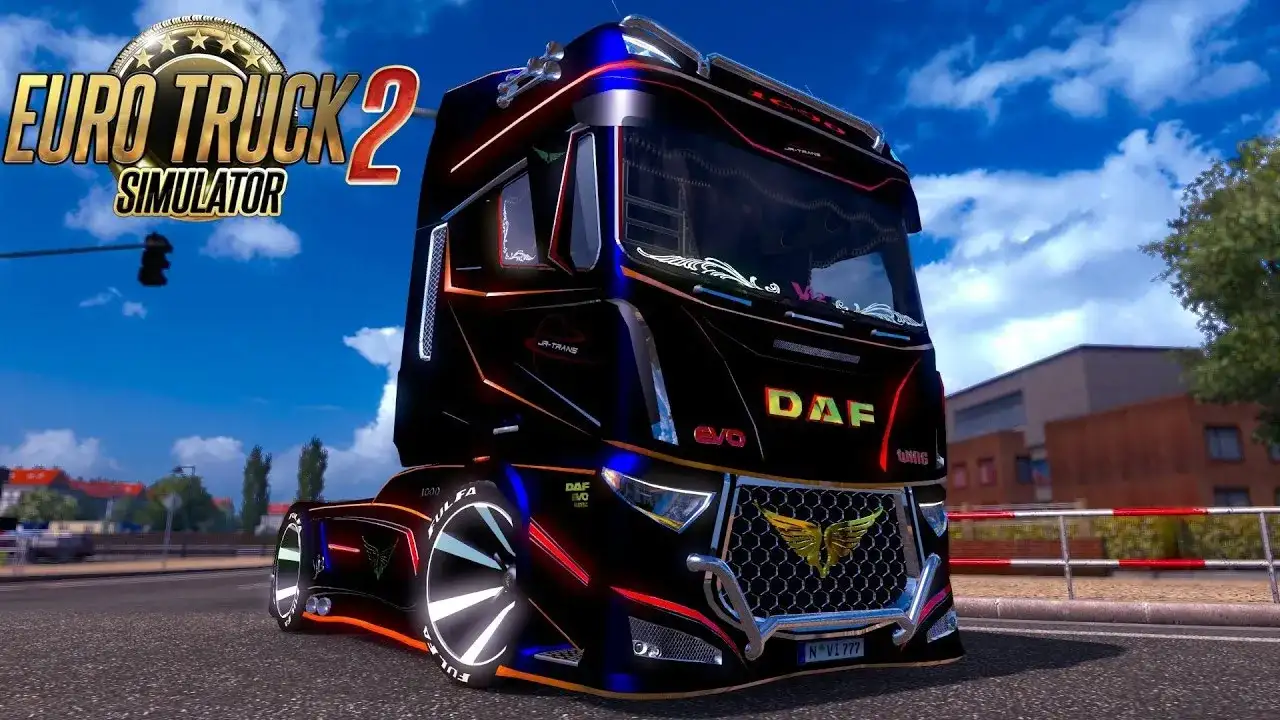 Jak pobrać mody do ETS 2: Kompletny poradnik instalacji
