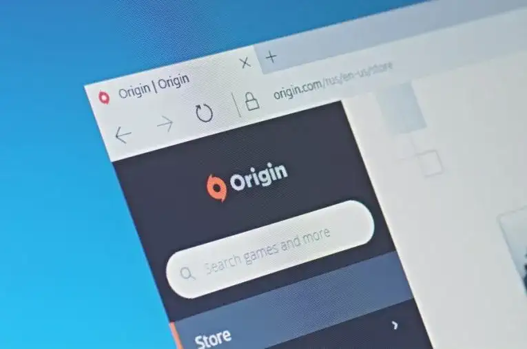 Jak połączyć Steam z Origin i zyskać dostęp do gier EA