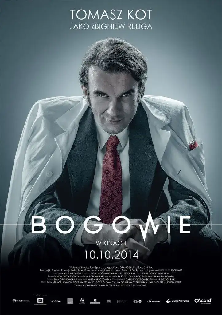 Film o zbigniewie relidze – historia, nagrody i sekrety legendarnego kardiochirurga