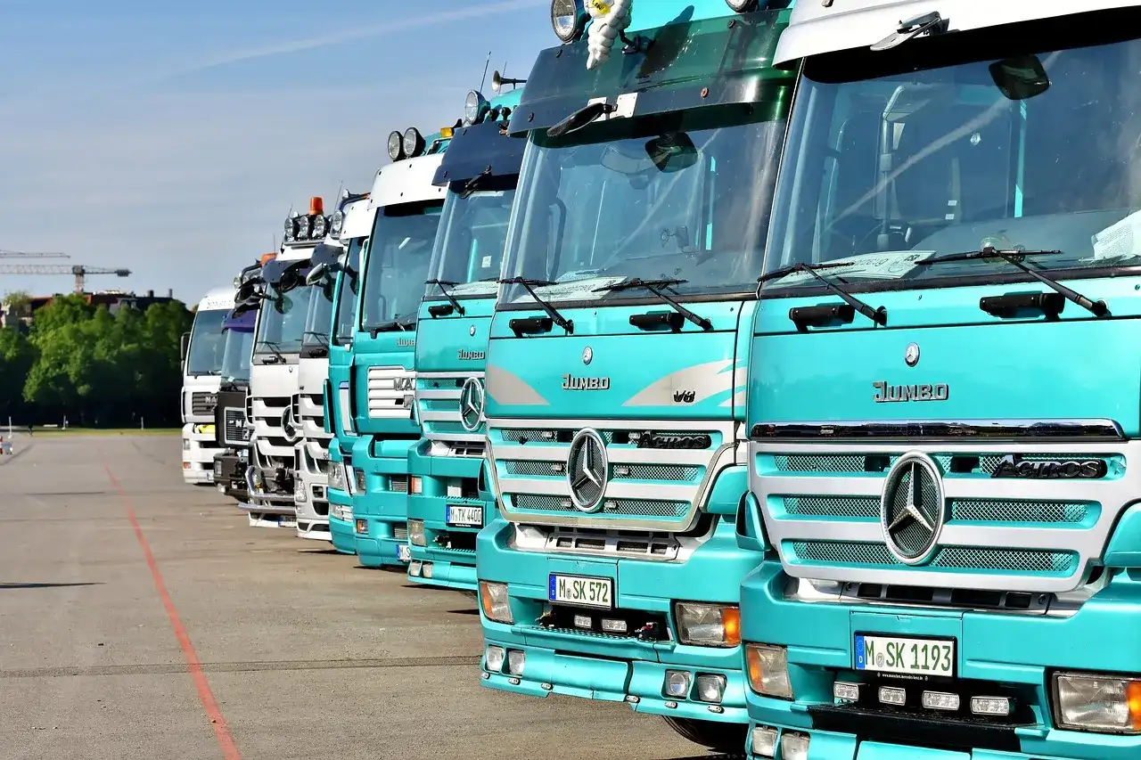 Jak zwrot akcyzy wpływa na rentowność firmy transportowej?