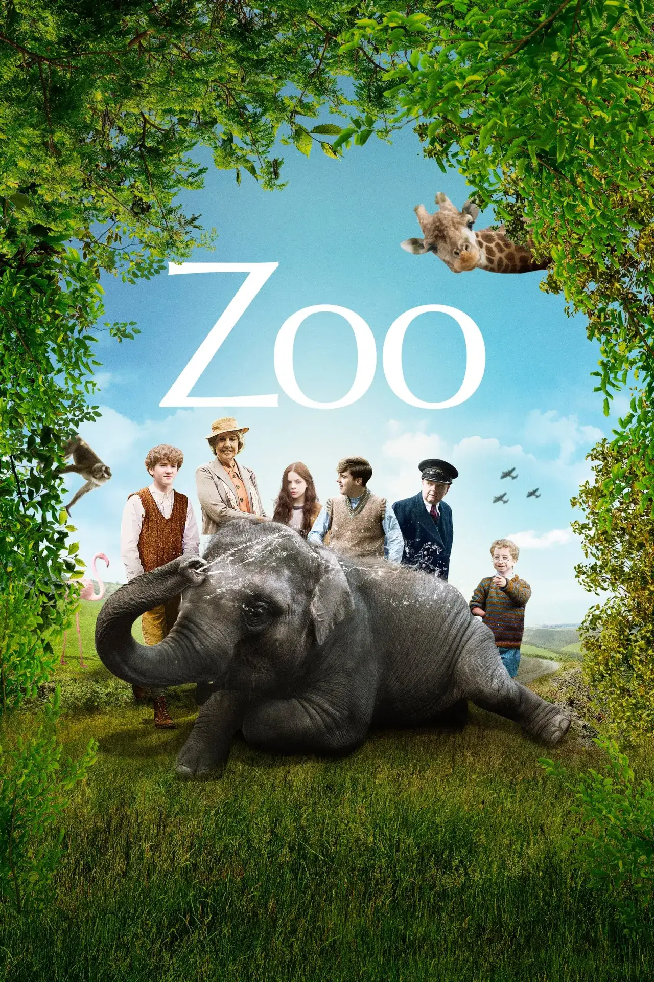 Najlepsze filmy o zoo, które poruszą Twoje serce i umysł