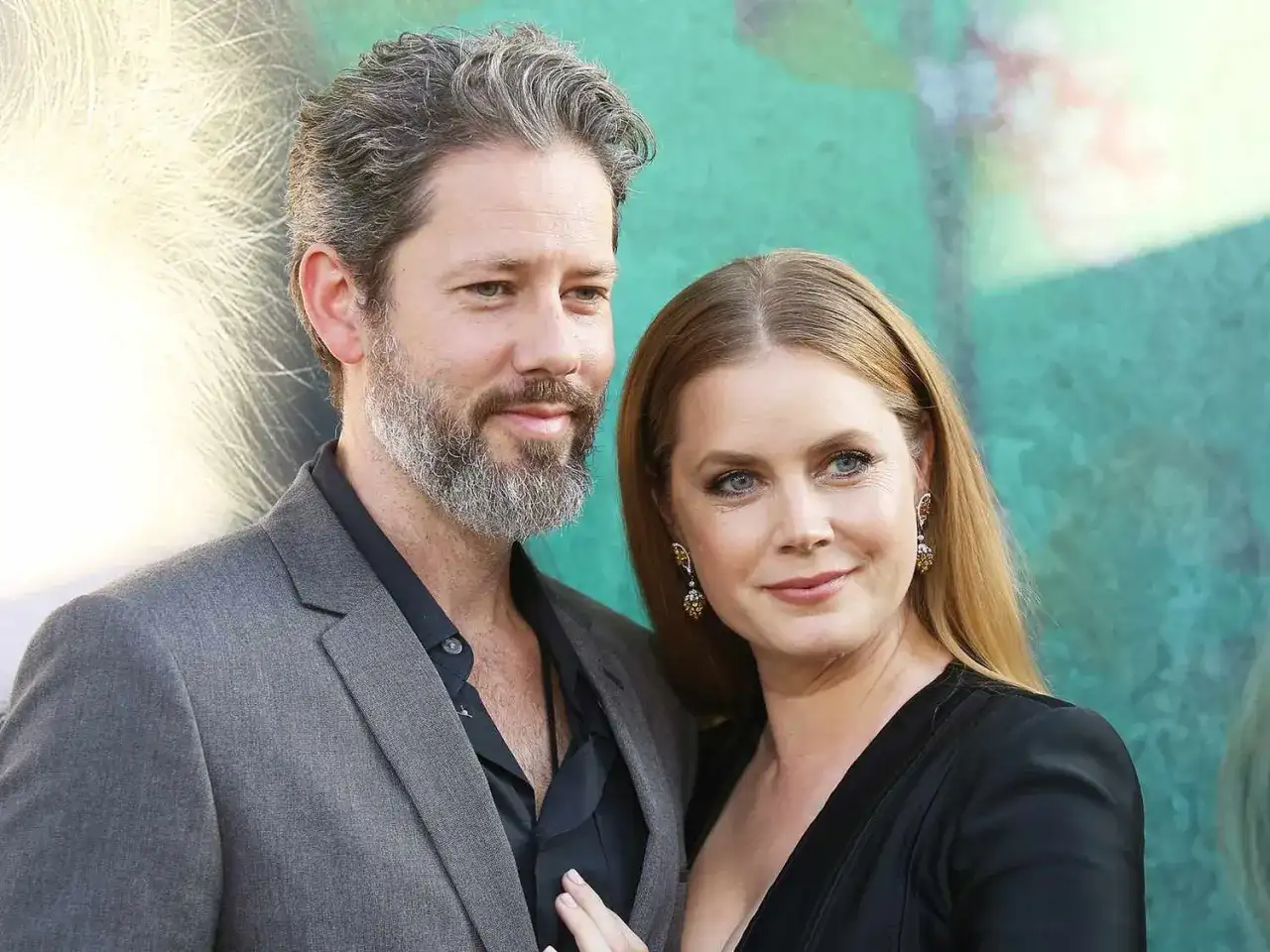 Amy Adams: poznaj wiek, dzieci i męża popularnej aktorki Hollywoodzej