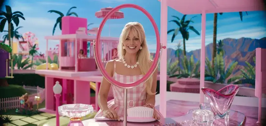 O czym jest film Barbie? Fabuła, wątki i przesłanie produkcji