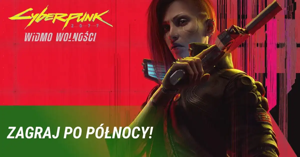 Gdzie najtaniej kupić Cyberpunk 2077? Odkryj najlepsze oferty w Polsce