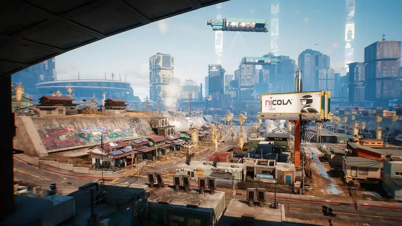 Z jakiego kraju jest Cyberpunk 2077? Odkryj tajemnice polskiego studia