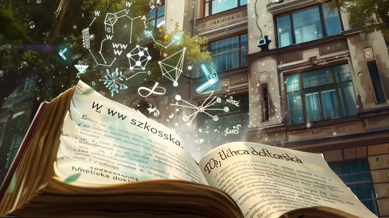 UW Szkoła Doktorska: Jakie oferuje programy? Lista kierunków