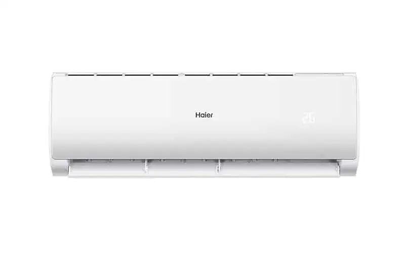 Haier Tundra Green 2.5 kW: Cichy i Wydajny Klimatyzator do Mieszkania