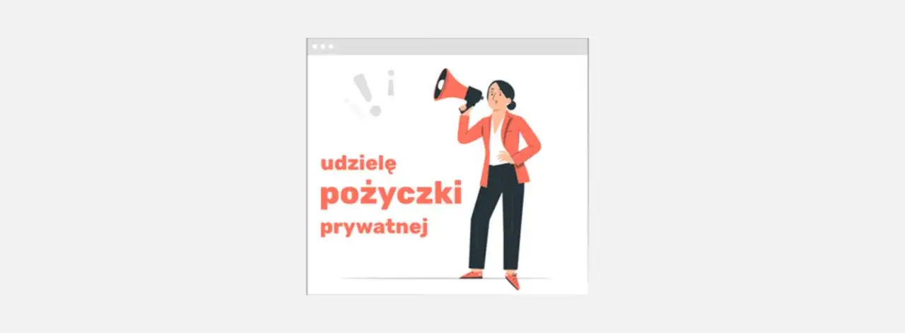 Prywatna pożyczka: Bezpieczna pomoc finansowa bez banku
