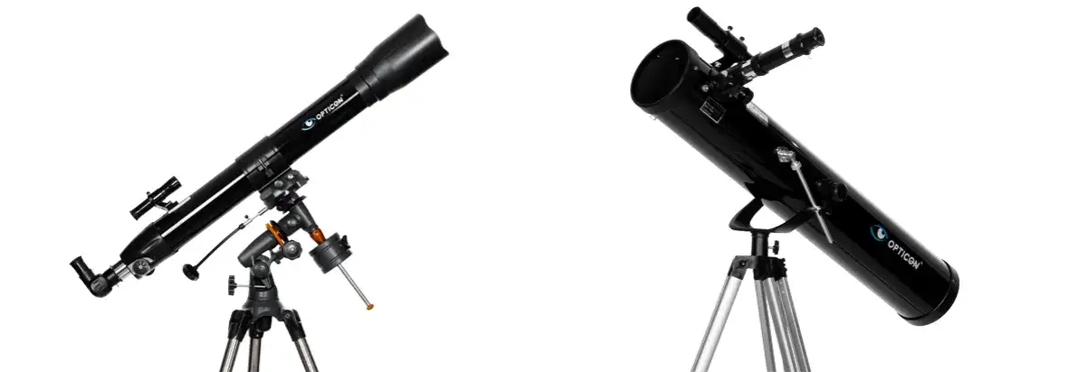 Teleskop astronomiczny jaki kupić - wybierz najlepszy model dla siebie
