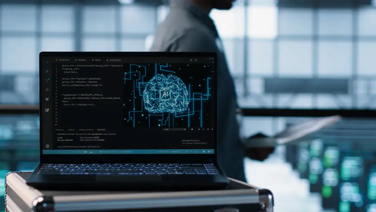 AI w polskich firmach IT: Jakie kompetencje technologiczne będą kluczowe w 2026 roku?