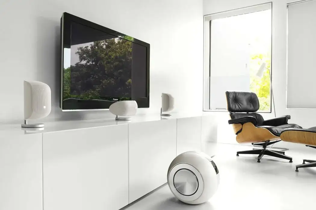 Jaki subwoofer do kina domowego – najlepsze modele dla audiofilów
