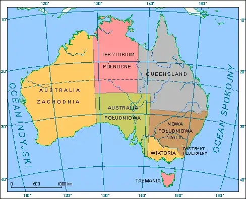 W którym roku odkryto Australię? Niezwykła historia eksploracji