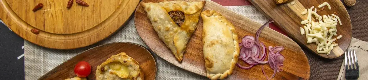 Empanada gallega cerca de mí: encuentra las mejores opciones ahora