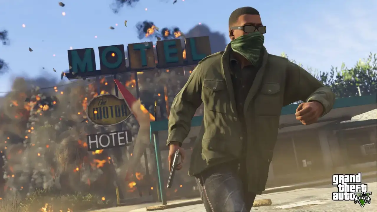GTA 5 na Steam czy Rockstar: którą platformę wybrać dla lepszej rozgrywki?