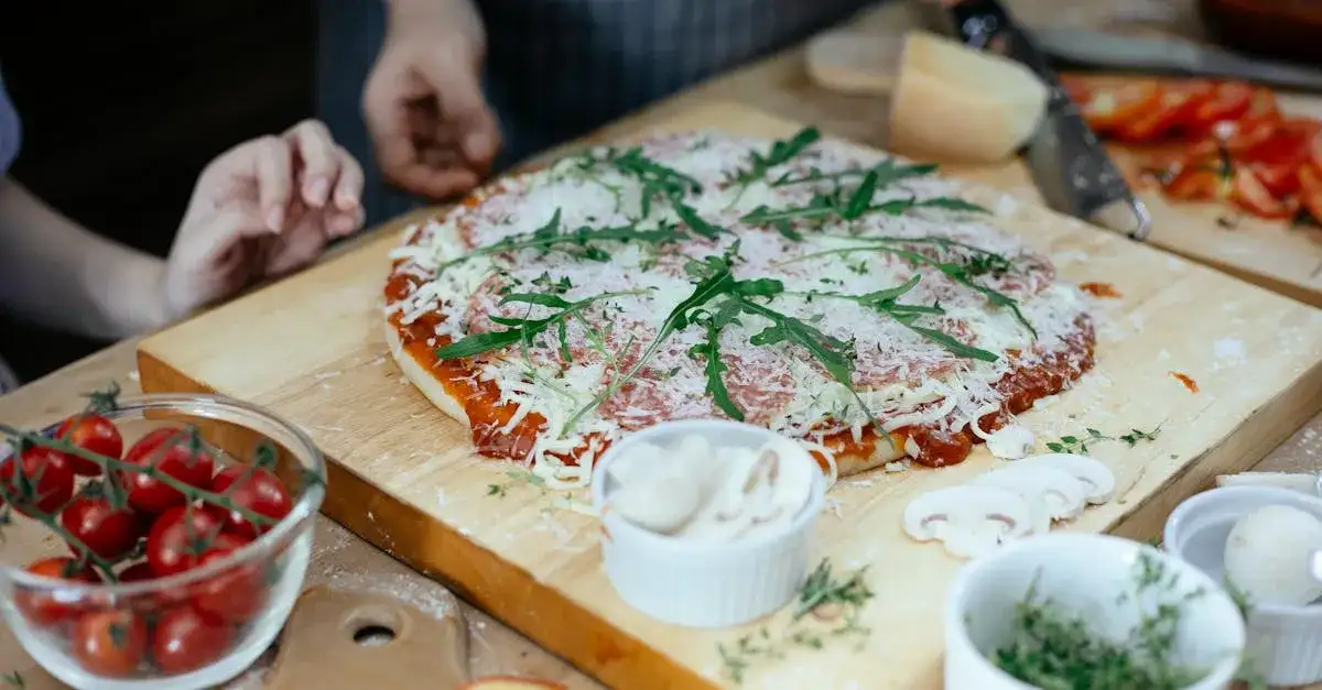 Dlaczego tagliatelle z mięsem mielonym to włoski smak na talerzu?