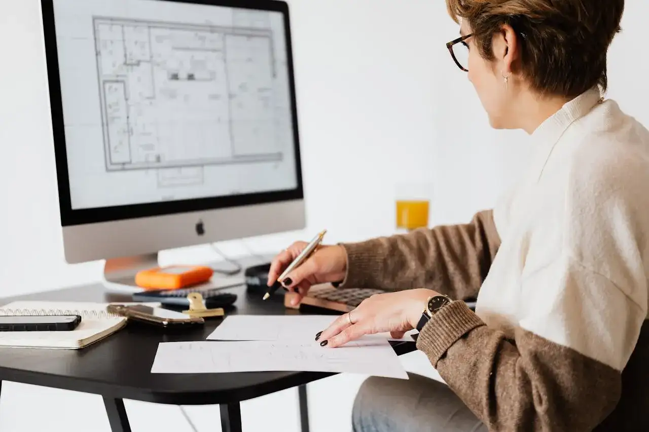 Co musi mieć komputer potrzebny do projektowania przestrzennego i programów dla architektów? Wyjaśniamy