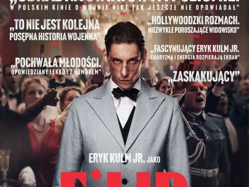Film Filip w polskich kinach: sprawdź kiedy możesz obejrzeć tę ekranizację